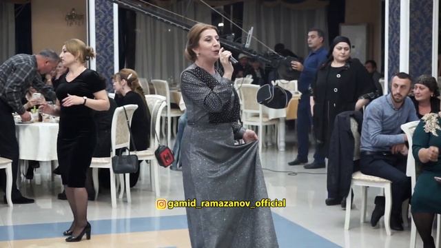 05 Салихат Омарова – «Будь счастлив» смотреть онлайн