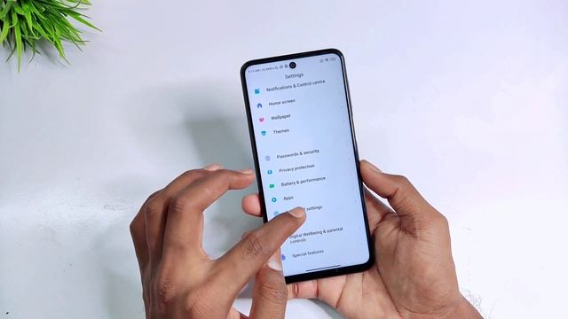 Enable Split Screen Option Any Xiaomi Redmi Device | Enable Split Screen Option Control Center смотреть онлайн