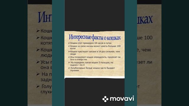 🔥 ИНТЕРЕСНЫЕ ФАКТЫ  !!! 🔥