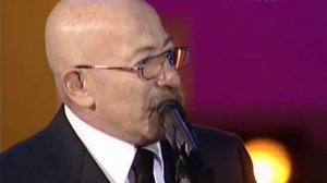 Розенбаум А - Здравствуй, сержант