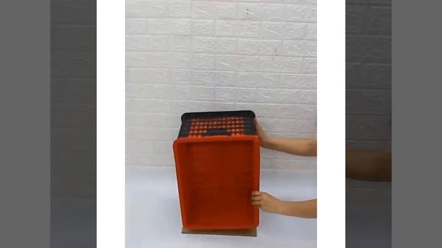 Amazing Reuse Ideas Old Utensil into Storage Things | Jute Craft Ideas смотреть онлайн