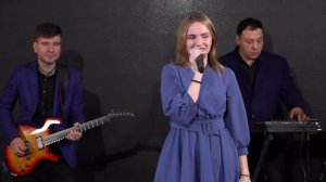 ПЕВИЦА ЛАНА✨ - "ВМЕСТЕ ВЗЛЕТИМ"