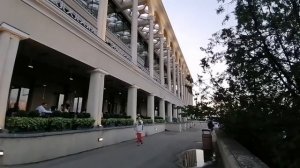 Funicular, Tbilisi Georgia