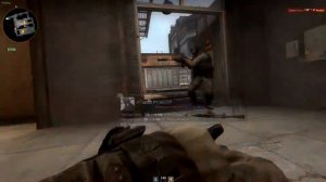 FCSGO #32 ШУТКИ ПРО ЧЁРНЫХ