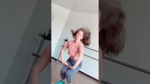 The Best Instagram video best dance Twerk Katya Bulgakova 2 part compilation ❤