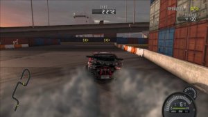Need for Speed ProStreet. Dr.Mo.  Super Promotion. Финал. Невада. Дрифт 2. RX7.
