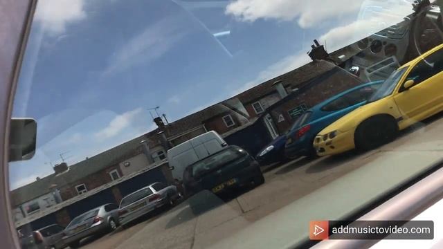 Ford Focus 1.6 Zetec 5dr смотреть онлайн