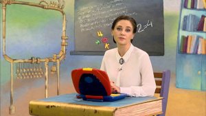 АБВГДейка ? Три с половиной пословицы ? Официальный канал