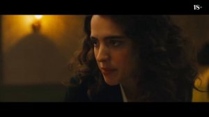 Стоп-слово — Русский трейлер (2023)