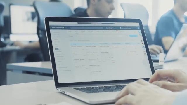 Битрикс24. Игра со счётчиками смотреть онлайн