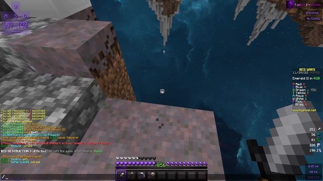 Resourcepack Folder RELEASE (500 Sub Special) смотреть онлайн