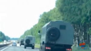 «Россия скрывает тактические номера боевой техники»