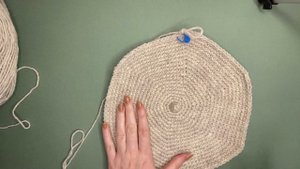 Классический БЕРЕТ крючком  ✨ Урок для начинающих