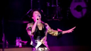 на на Алёна  Астана