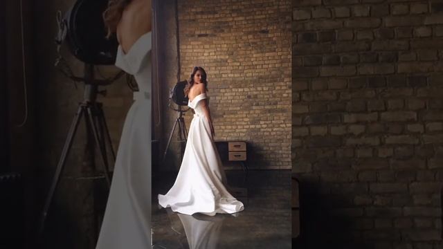 «свадебное платье вилоу wedding dress viloy» платье на свадьбу платья свадебные платья