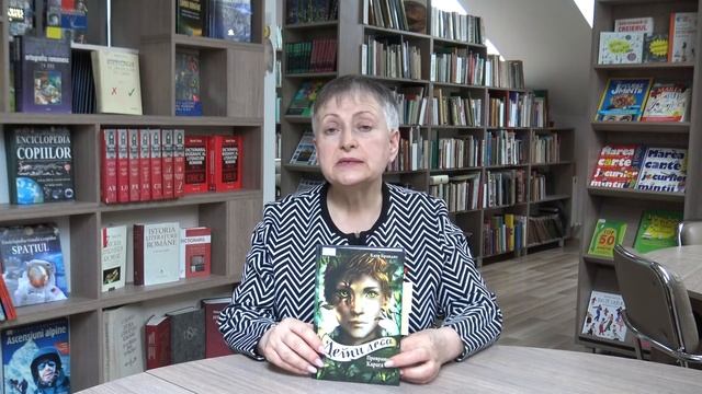 Выпуск 83. Катя Брандис «Превращение Карага»