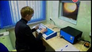 Уникальные кадры! Третьяковская галерея. Реставрация картин.