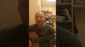 Капитан воронин. (аквариум)