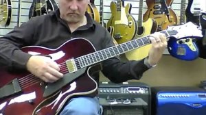 Peerless Monarch vs Cremona