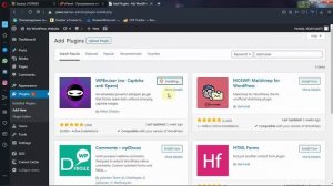 ТОП 7 необходимых ПЛАГИНОВ для WordPress
