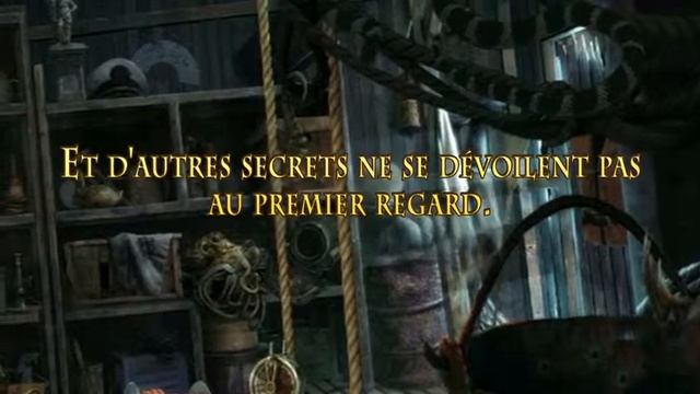 Mystery Case Files the malgrave incident смотреть онлайн