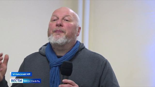 Заозерье в Ярославской области получило статус самого красивого села России