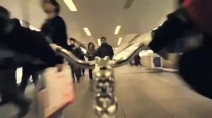 Реклама Non Stop Energy