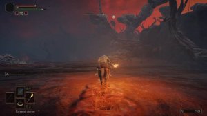 Метеоритное заклинание в Elden Ring!