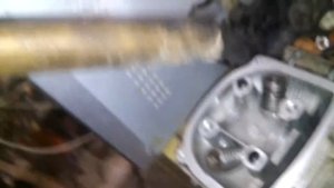 Гнет ли клапана на 157qmg ???? Будьте аккуратнее с метками грм .