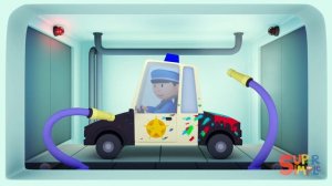 Super Simple Kids Cartoon Collection!