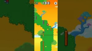 Прохождение Wall kickers