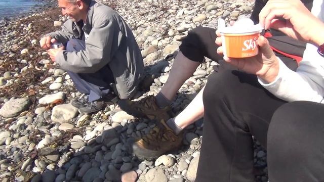 072 Что такое скир в Исландии