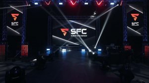 Яркие моменты второго турнира промоушена Шлеменко - SFC 2