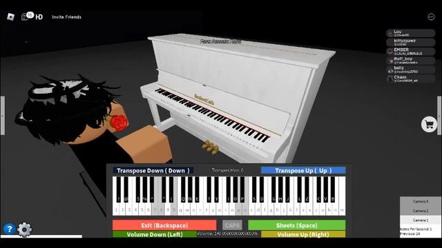 Rush e Piano Roblox. Rush e Ноты РОБЛОКС. Rush e Roblox. Rush e Notes Roblox. Rush e roblox sheets