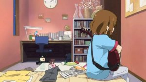 amv K-on/Клуб легкой музыки