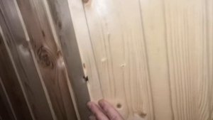 Баня из газоблока через 2 года