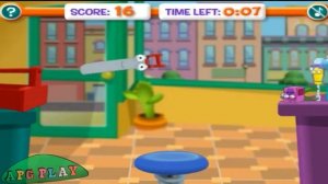 DISNEY JUNIOR - Handy Manny TV EPISODE Game (Hop Up, Jump In)