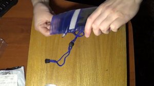 Водонепроницаемые чехлы для телефона, не берите такие!