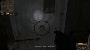 Stalker Lost Alpha.Янтарь.Чемодан,"Гроза",проводка!
