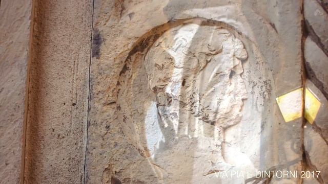 Via Pia e dintorni 2017. Savona. Cultura, comercio смотреть онлайн