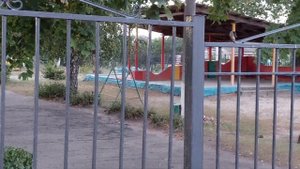 г.Лиски,обзор района "Мелбугор".