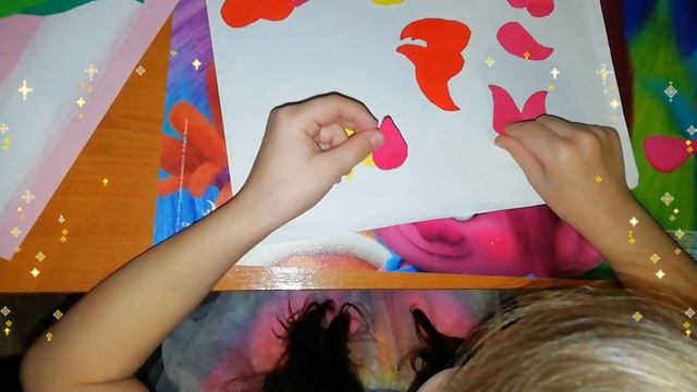 8 МАРТА!!!!ПОДАРОК МАМЕ!!!!!ТАКАЯ КРАСОТА СВОИМИ РУКАМИ!!!! смотреть онлайн