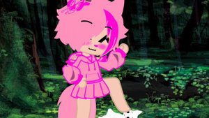 Smelly feet day~