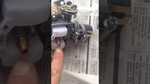 Карбюраторы KEIHIN CVK 30