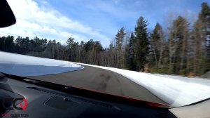Winter tire test: Toyo Observe GSI-6 | The versatile winter tire!