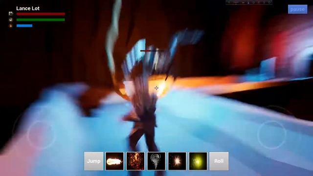 Path To Redemption Game Play