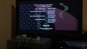 Rio (2011) End Credits