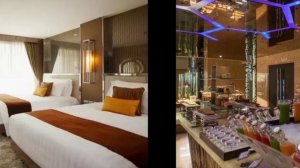 The Sanctuary Phratamnak Pattaya Hotel 5*
Таиланд, Пат