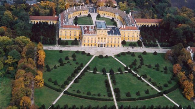 Josef Haydn Quartett Op.33 #2 / Йозеф Гайдн "Русский" квартет оп.33 Es dur смотреть онлайн