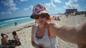 Как лучше лететь в Мексику сейчас? // КАНКУН // Пляжи Канкуна // Zona Hotelera Cancun